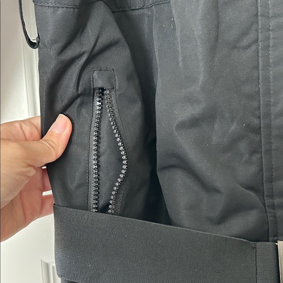 ASOS ski suit - Picture 9 of 11